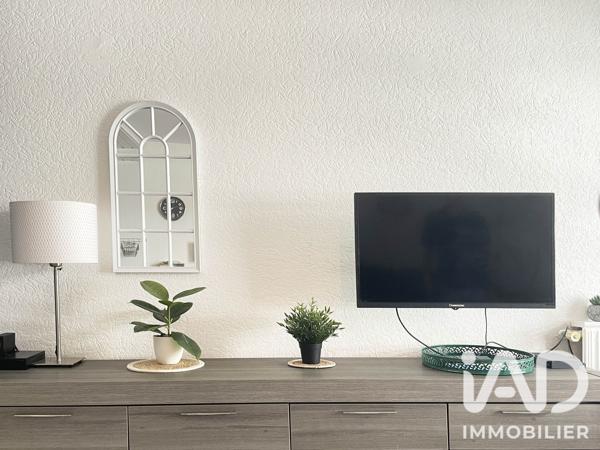 Studio à vendre 27,7 m² Toulon