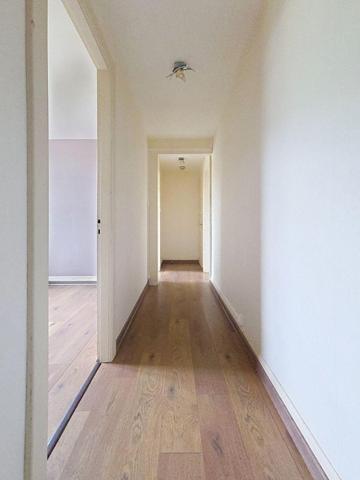 T3 de 75 m² avec jardin privatif, parking, garage et cave