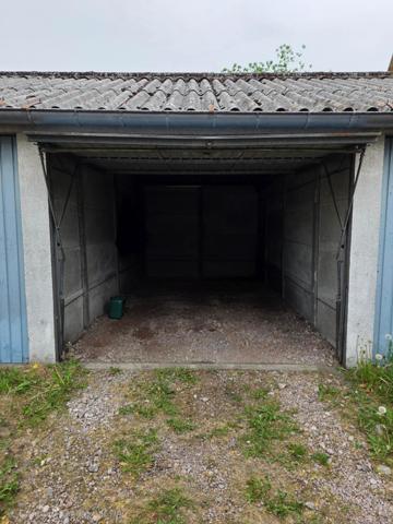 T3 de 75 m² avec jardin privatif, parking, garage et cave