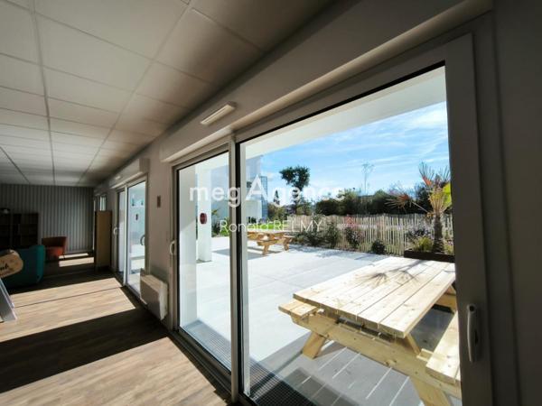 Appartement à OLONNE-SUR-MER, 85340 - 3 pièces 66m²