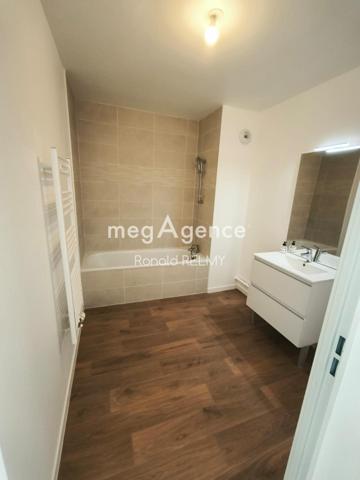 Appartement à OLONNE-SUR-MER, 85340 - 3 pièces 66m²