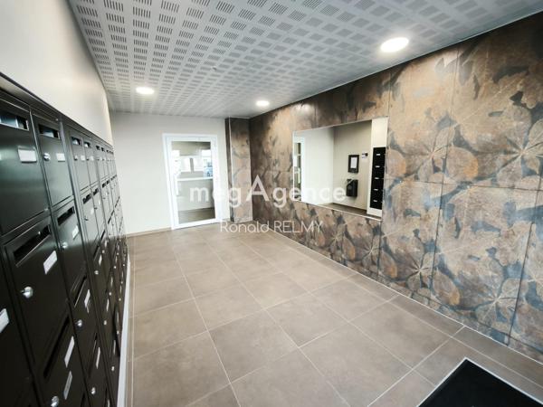 Appartement à OLONNE-SUR-MER, 85340 - 3 pièces 66m²