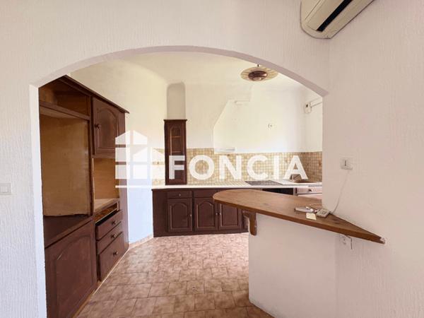 Location Appartement 3 pièces 55.25 m² - 99 BOULEVARD BAUCHIERE Toulon 83000
