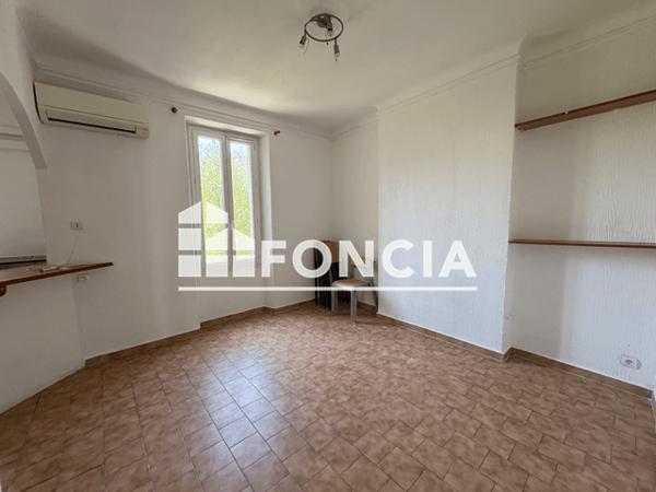 Location Appartement 3 pièces 55.25 m² - 99 BOULEVARD BAUCHIERE Toulon 83000