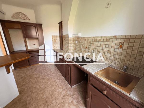 Location Appartement 3 pièces 55.25 m² - 99 BOULEVARD BAUCHIERE Toulon 83000