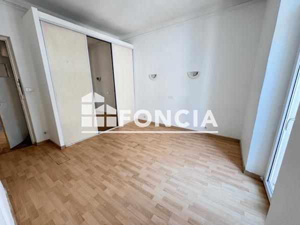 Location Appartement 3 pièces 55.25 m² - 99 BOULEVARD BAUCHIERE Toulon 83000