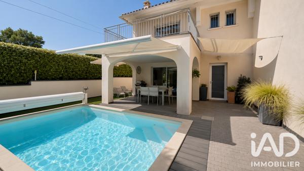 Maison à vendre 4 pièces 90,39 m² Roquebrune-sur-Argens