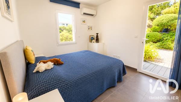 Maison à vendre 4 pièces 90,39 m² Roquebrune-sur-Argens