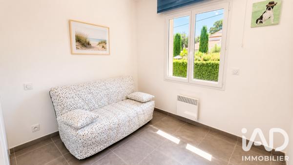 Maison à vendre 4 pièces 90,39 m² Roquebrune-sur-Argens