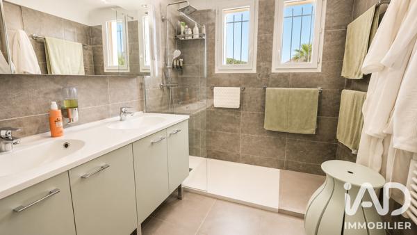Maison à vendre 4 pièces 90,39 m² Roquebrune-sur-Argens