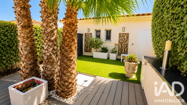 Maison à vendre 4 pièces 90,39 m² Roquebrune-sur-Argens