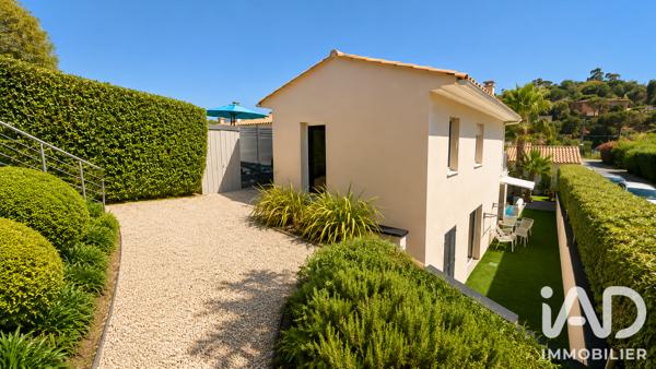 Maison à vendre 4 pièces 90,39 m² Roquebrune-sur-Argens