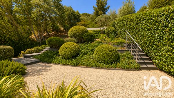 Maison à vendre 4 pièces 90,39 m² Roquebrune-sur-Argens