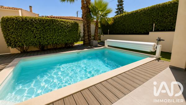 Maison à vendre 4 pièces 90,39 m² Roquebrune-sur-Argens