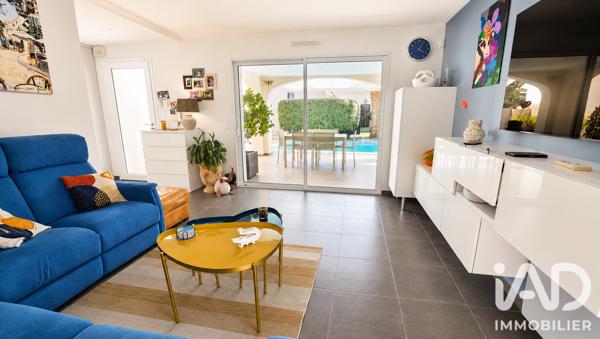 Maison à vendre 4 pièces 90,39 m² Roquebrune-sur-Argens