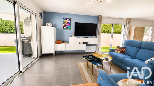Maison à vendre 4 pièces 90,39 m² Roquebrune-sur-Argens