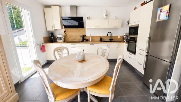 Maison à vendre 4 pièces 90,39 m² Roquebrune-sur-Argens