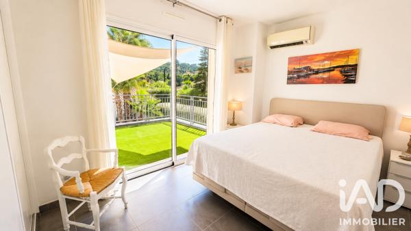Maison à vendre 4 pièces 90,39 m² Roquebrune-sur-Argens