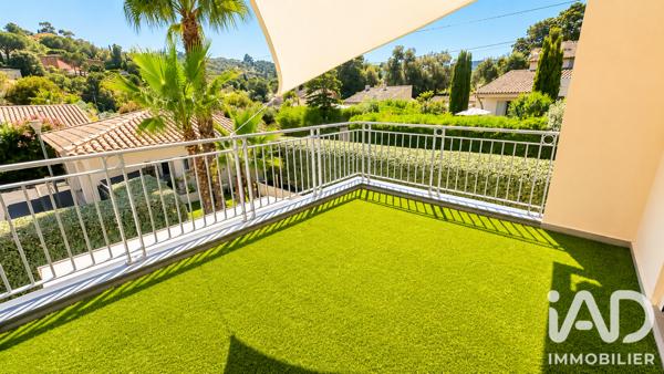 Maison à vendre 4 pièces 90,39 m² Roquebrune-sur-Argens