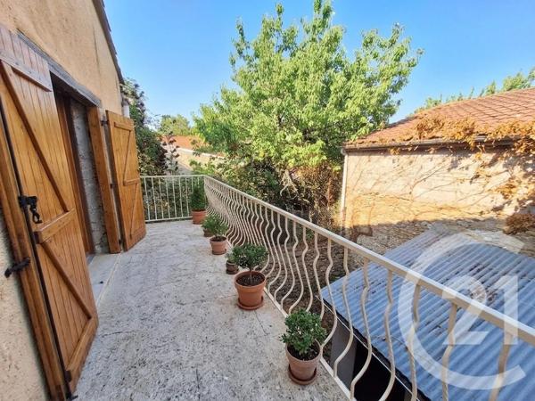 Maison à vendre  4 pièces - 91 m 2   MIREPOIX  - 09