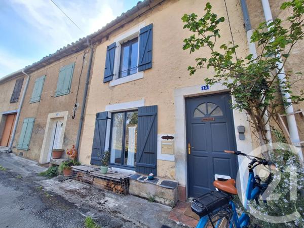 Maison à vendre  4 pièces - 91 m 2   MIREPOIX  - 09