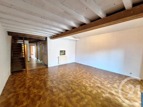 Maison à vendre  4 pièces - 91 m 2   MIREPOIX  - 09