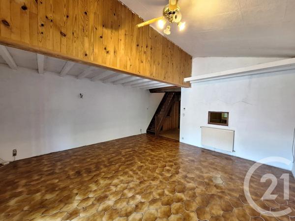 Maison à vendre  4 pièces - 91 m 2   MIREPOIX  - 09