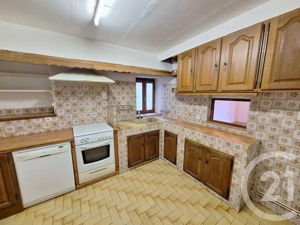 Maison à vendre  4 pièces - 91 m 2   MIREPOIX  - 09