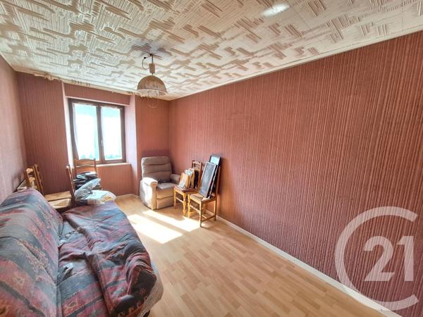 Maison à vendre  4 pièces - 91 m 2   MIREPOIX  - 09