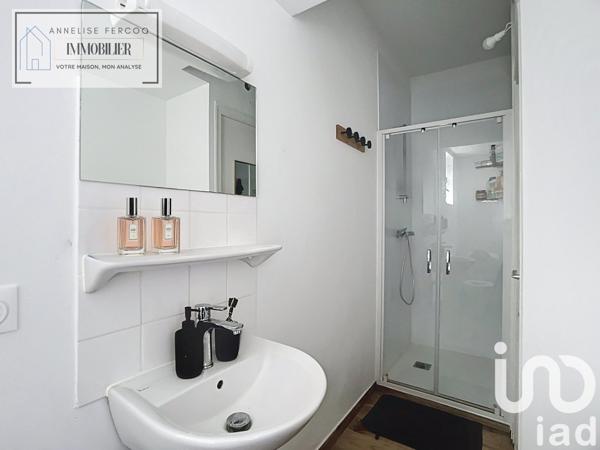 Maison 7 pièces de 153 m² à Guérigny (58130)