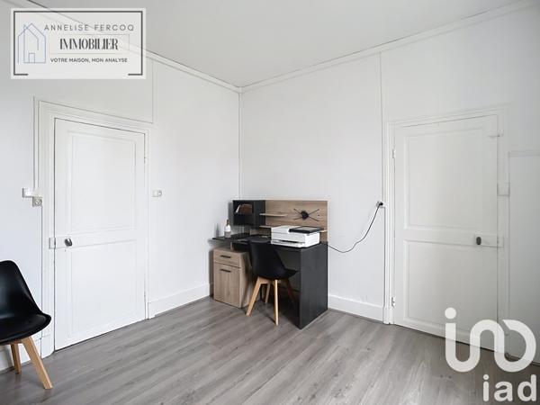 Maison 7 pièces de 153 m² à Guérigny (58130)