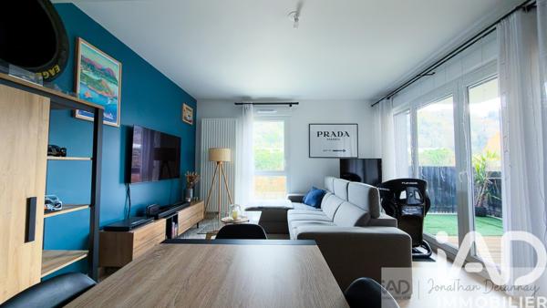 Appartement à vendre 2 pièces 51 m² Floirac