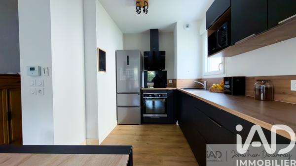 Appartement à vendre 2 pièces 51 m² Floirac