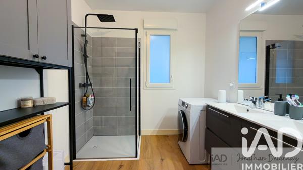 Appartement à vendre 2 pièces 51 m² Floirac