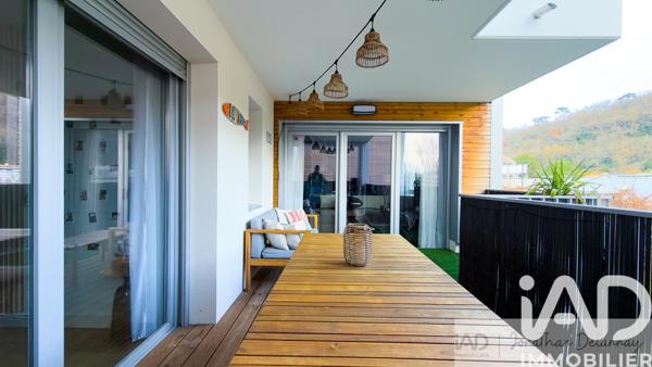 Appartement à vendre 2 pièces 51 m² Floirac