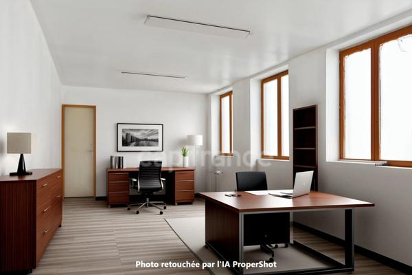 Maison à vendre à Tourcoing – 140 m², 195 000 € HAI