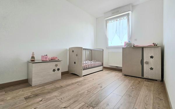 Maison à vendre    6 pièces • 126 m2 Gueux