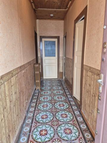 Vente / Maison à Nantes (44100)