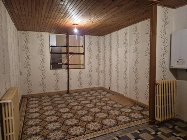Vente / Maison à Nantes (44100)