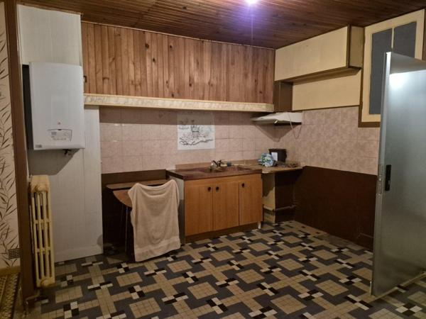 Vente / Maison à Nantes (44100)