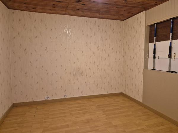 Vente / Maison à Nantes (44100)