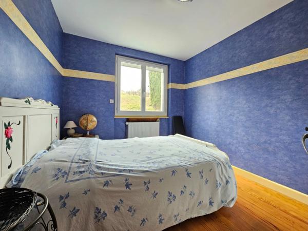 Maison à vendre 6 pièces sur 2 000 m² de terrain à PANISSIERES (42)