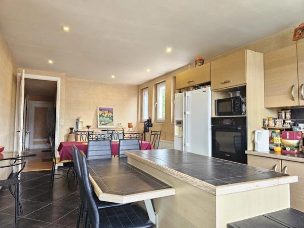 Maison à vendre 6 pièces sur 2 000 m² de terrain à PANISSIERES (42)