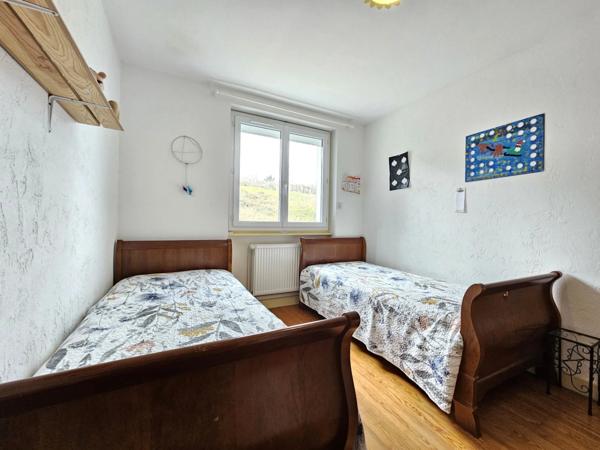 Maison à vendre 6 pièces sur 2 000 m² de terrain à PANISSIERES (42)