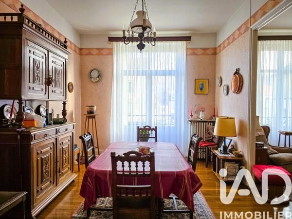 Appartement à vendre 5 pièces 102 m² Longuyon
