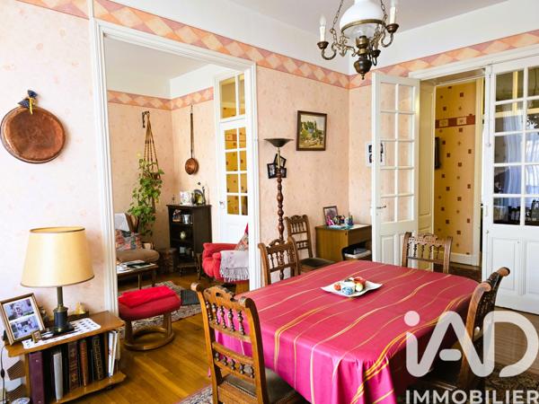 Appartement à vendre 5 pièces 102 m² Longuyon
