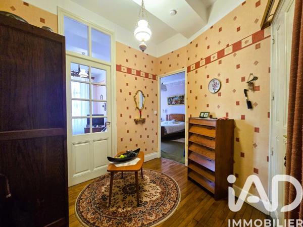 Appartement à vendre 5 pièces 102 m² Longuyon