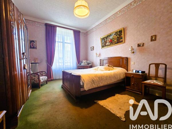 Appartement à vendre 5 pièces 102 m² Longuyon