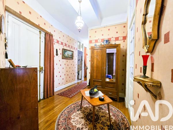 Appartement à vendre 5 pièces 102 m² Longuyon