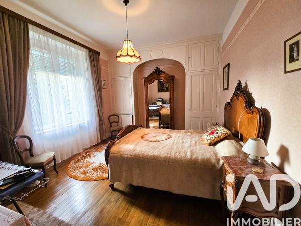 Appartement à vendre 5 pièces 102 m² Longuyon